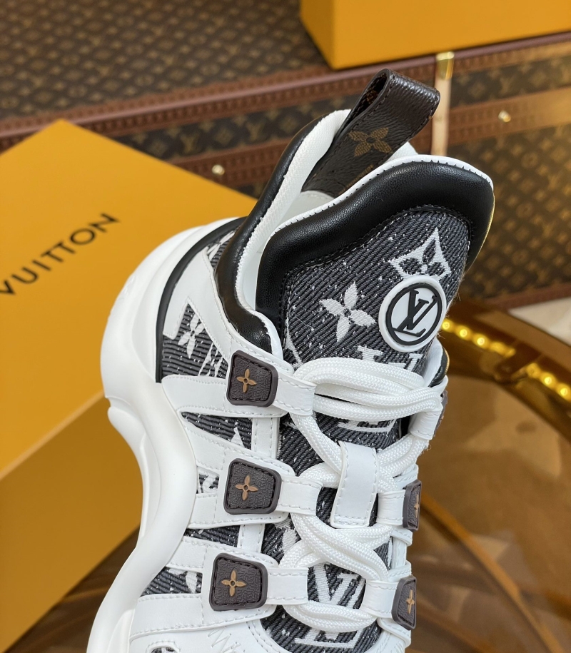 Louis Vuitton Sneakers